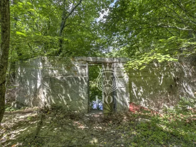 Дом 750 м² на 117 сот., Розовый — миниатюра 77