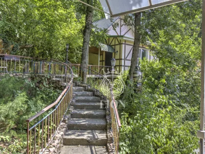 Дом 750 м² на 117 сот., Розовый — миниатюра 97