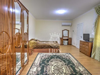 Дом 750 м² на 117 сот., Розовый — миниатюра 106