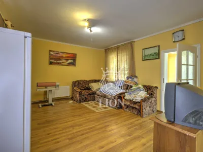 Дом 750 м² на 117 сот., Розовый — миниатюра 122