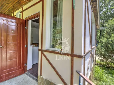 Дом 750 м² на 117 сот., Розовый — миниатюра 125