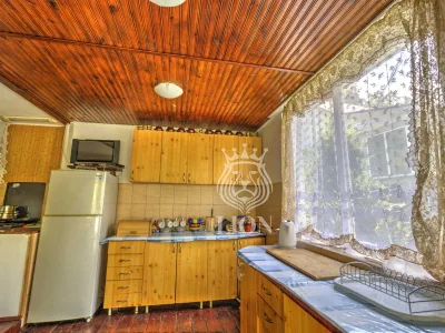 Дом 750 м² на 117 сот., Розовый — миниатюра 127
