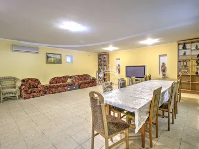 Дом 750 м² на 117 сот., Розовый — миниатюра 133