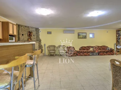 Дом 750 м² на 117 сот., Розовый — миниатюра 134