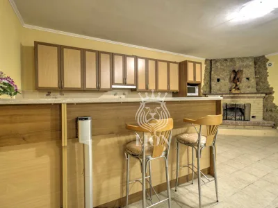 Дом 750 м² на 117 сот., Розовый — миниатюра 135