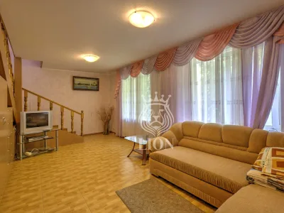 Дом 750 м² на 117 сот., Розовый — миниатюра 139