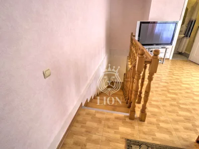 Дом 750 м² на 117 сот., Розовый — миниатюра 142