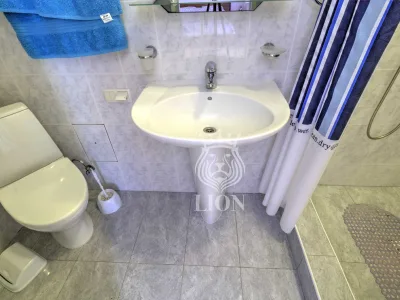 Дом 750 м² на 117 сот., Розовый — миниатюра 143