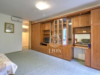 Дом 750 м² на 117 сот., Розовый — миниатюра 162
