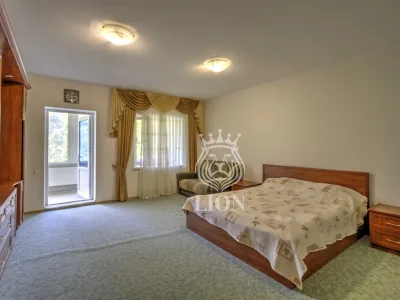 Дом 750 м² на 117 сот., Розовый — миниатюра 163
