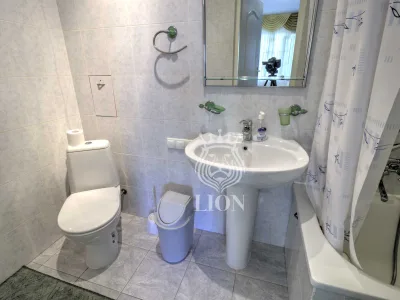 Дом 750 м² на 117 сот., Розовый — миниатюра 164