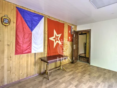 Дом 750 м² на 117 сот., Розовый — миниатюра 169