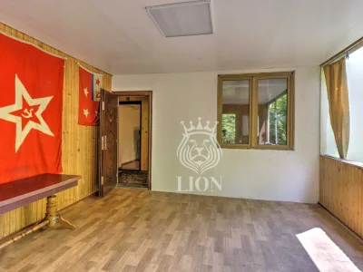 Дом 750 м² на 117 сот., Розовый — миниатюра 173