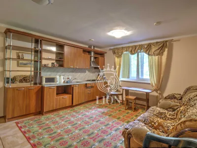 Дом 750 м² на 117 сот., Розовый — миниатюра 177