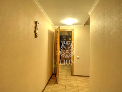 Дом 750 м² на 117 сот., Розовый — миниатюра 179