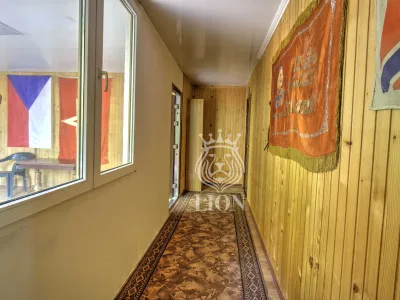 Дом 750 м² на 117 сот., Розовый — миниатюра 195