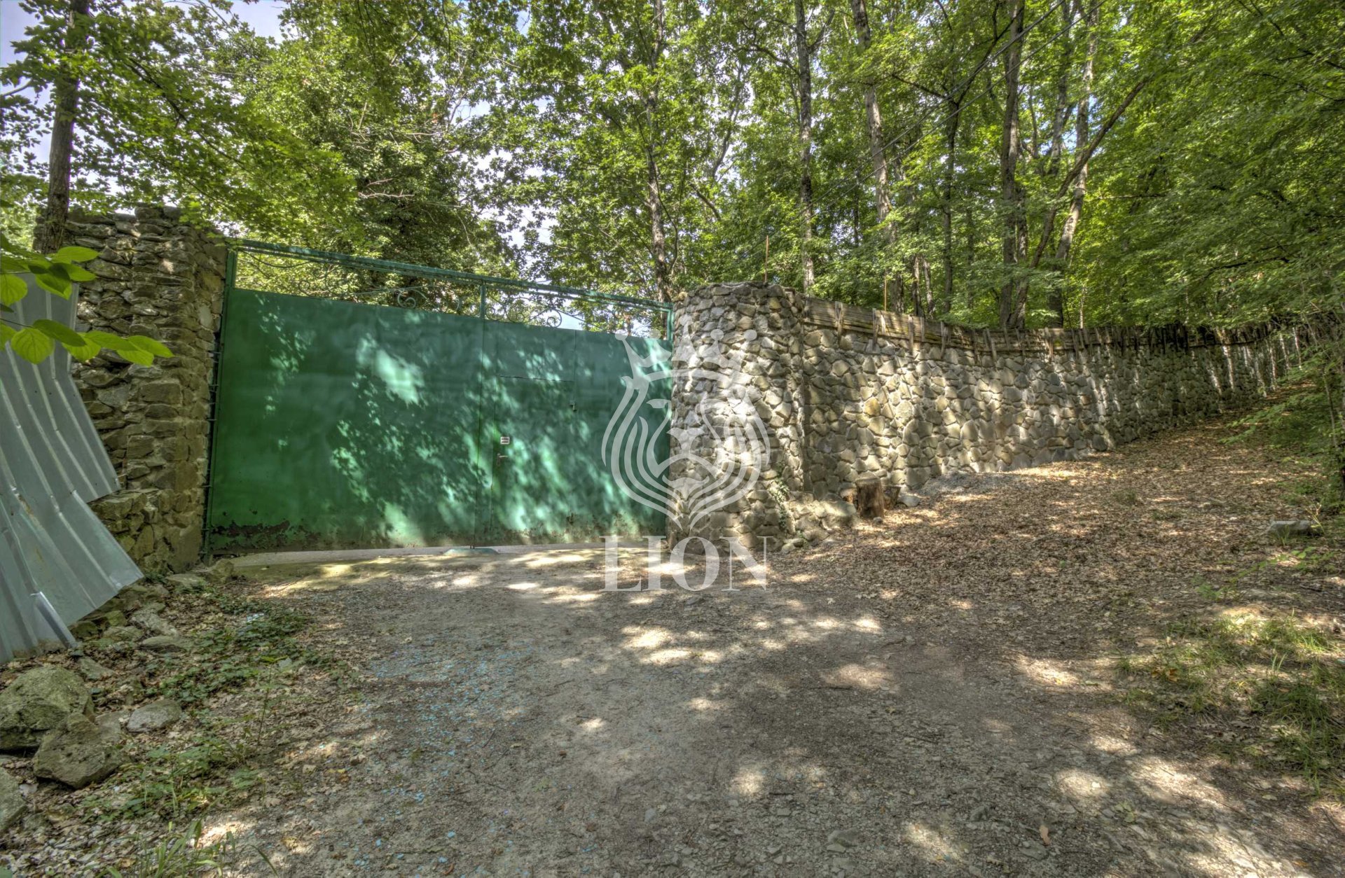 Дом 750 м² на 117 сот., Розовый — фото 3