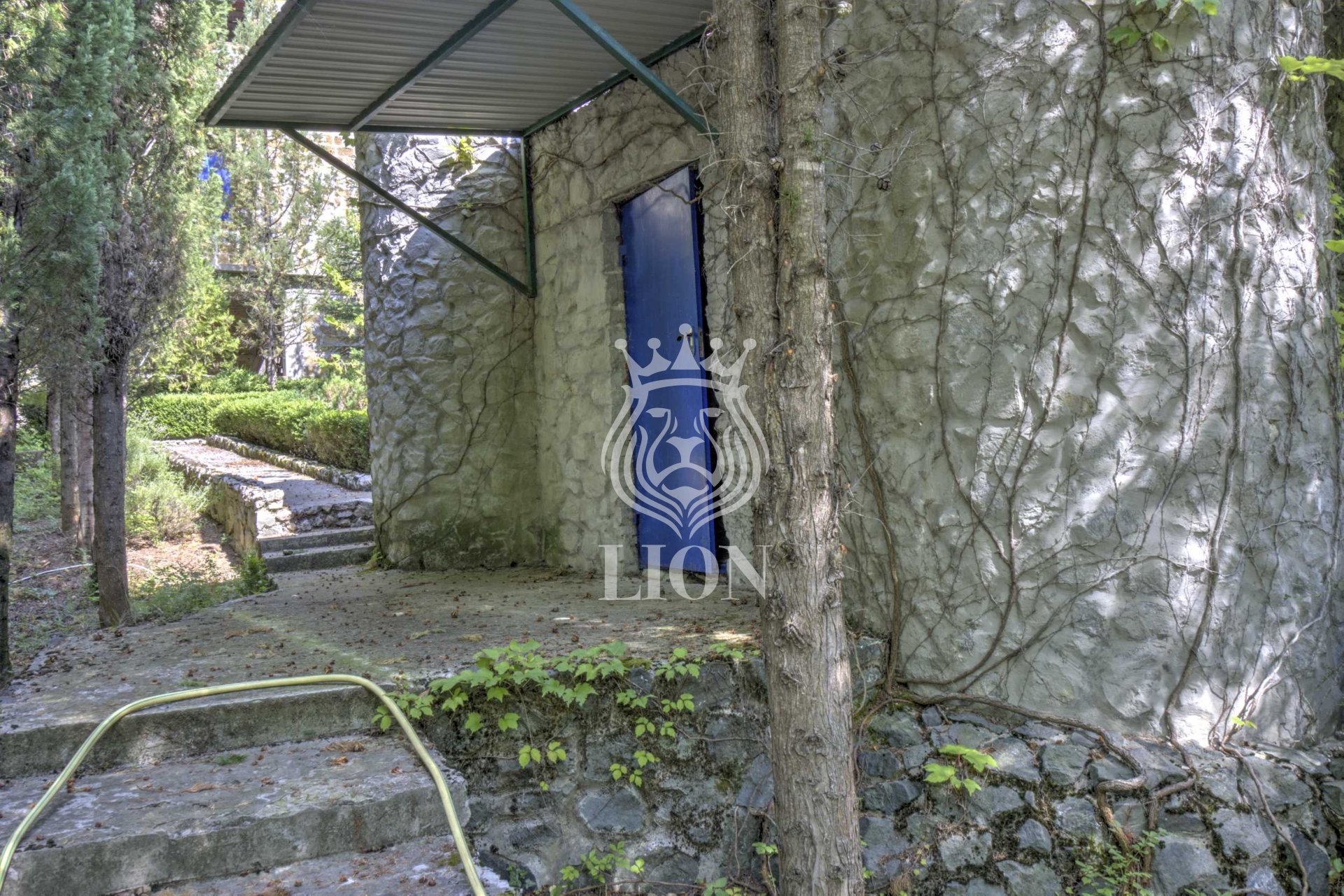 Дом 750 м² на 117 сот., Розовый — фото 18