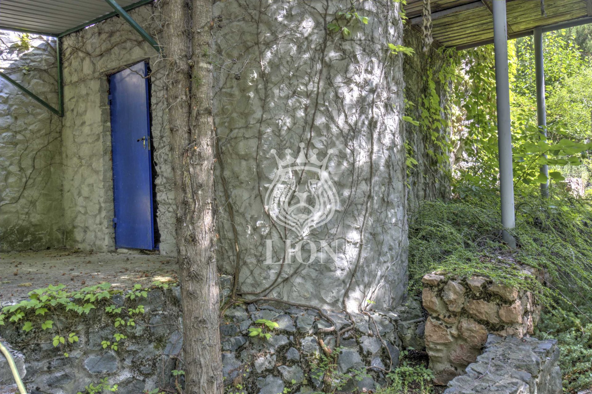 Дом 750 м² на 117 сот., Розовый — фото 19