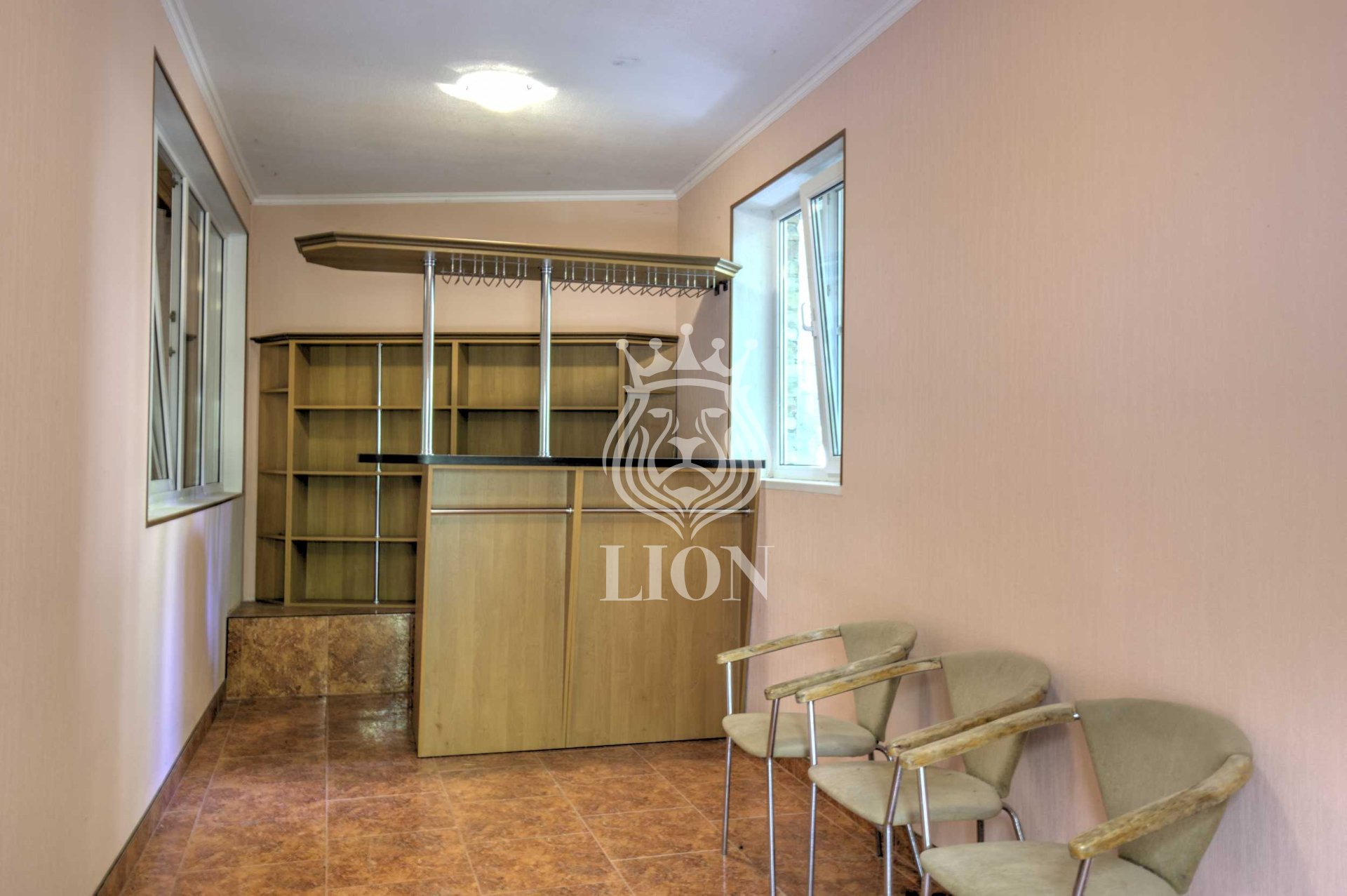 Дом 750 м² на 117 сот., Розовый — фото 26