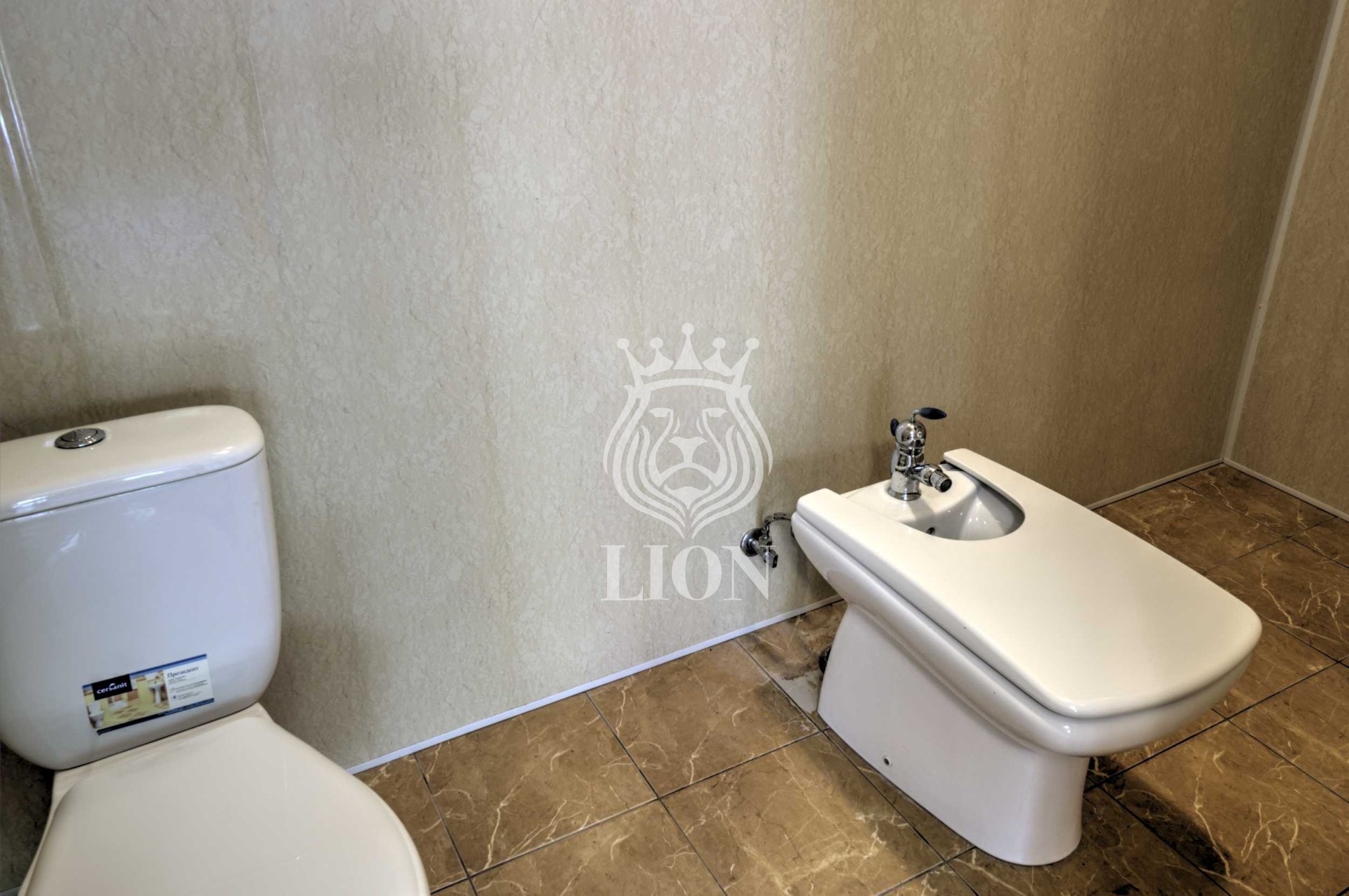 Дом 750 м² на 117 сот., Розовый — фото 27