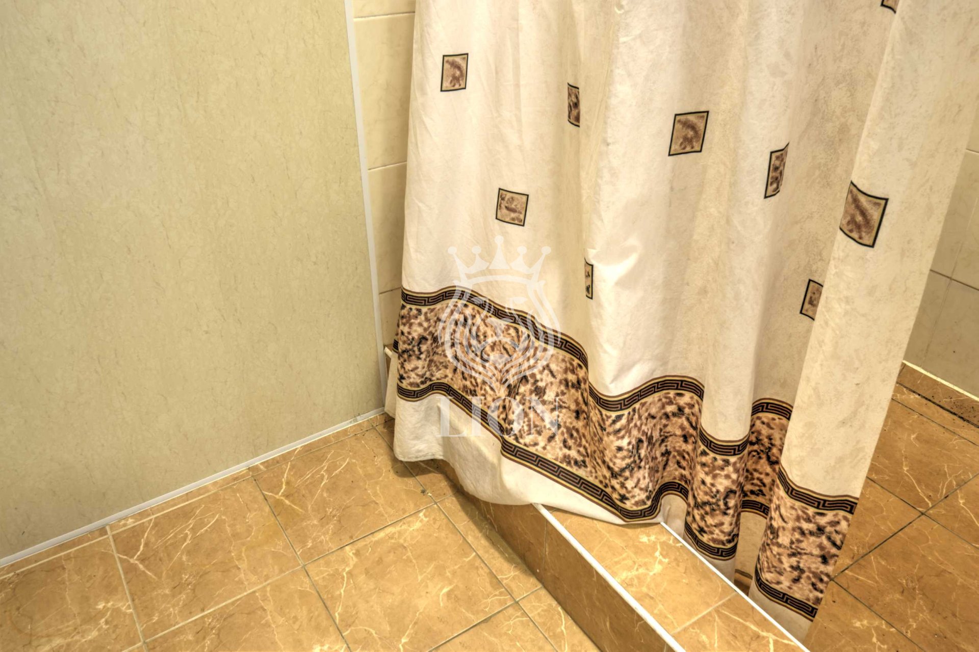 Дом 750 м² на 117 сот., Розовый — фото 28