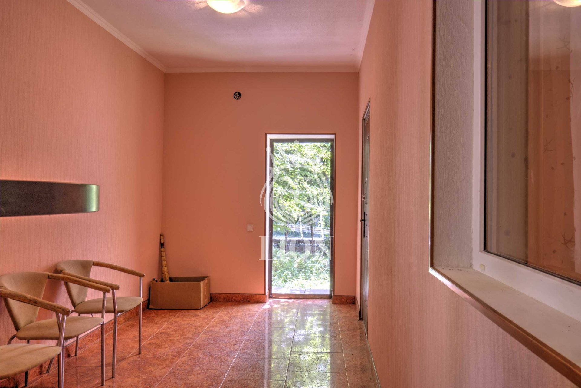 Дом 750 м² на 117 сот., Розовый — фото 29