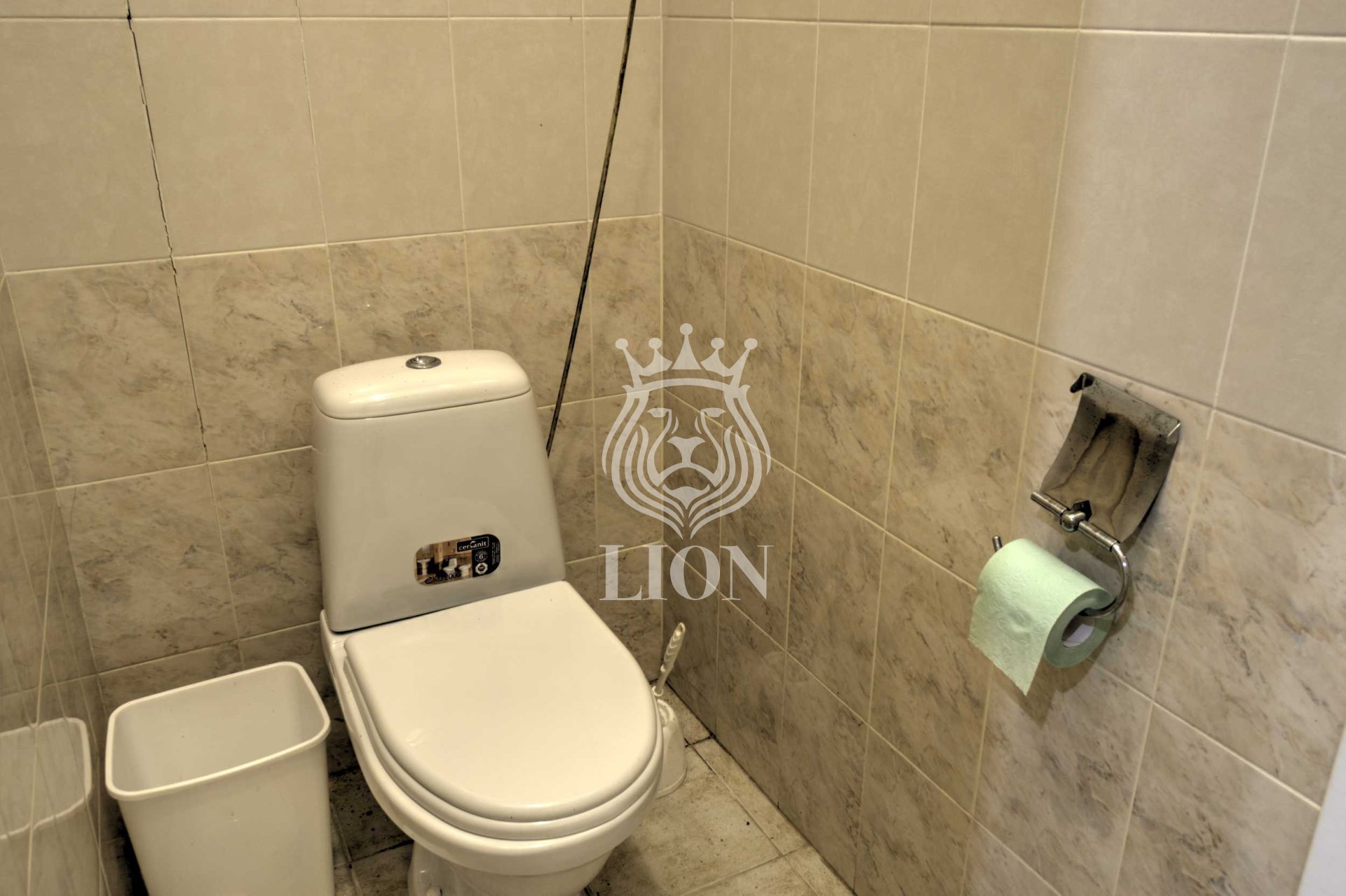 Дом 750 м² на 117 сот., Розовый — фото 35