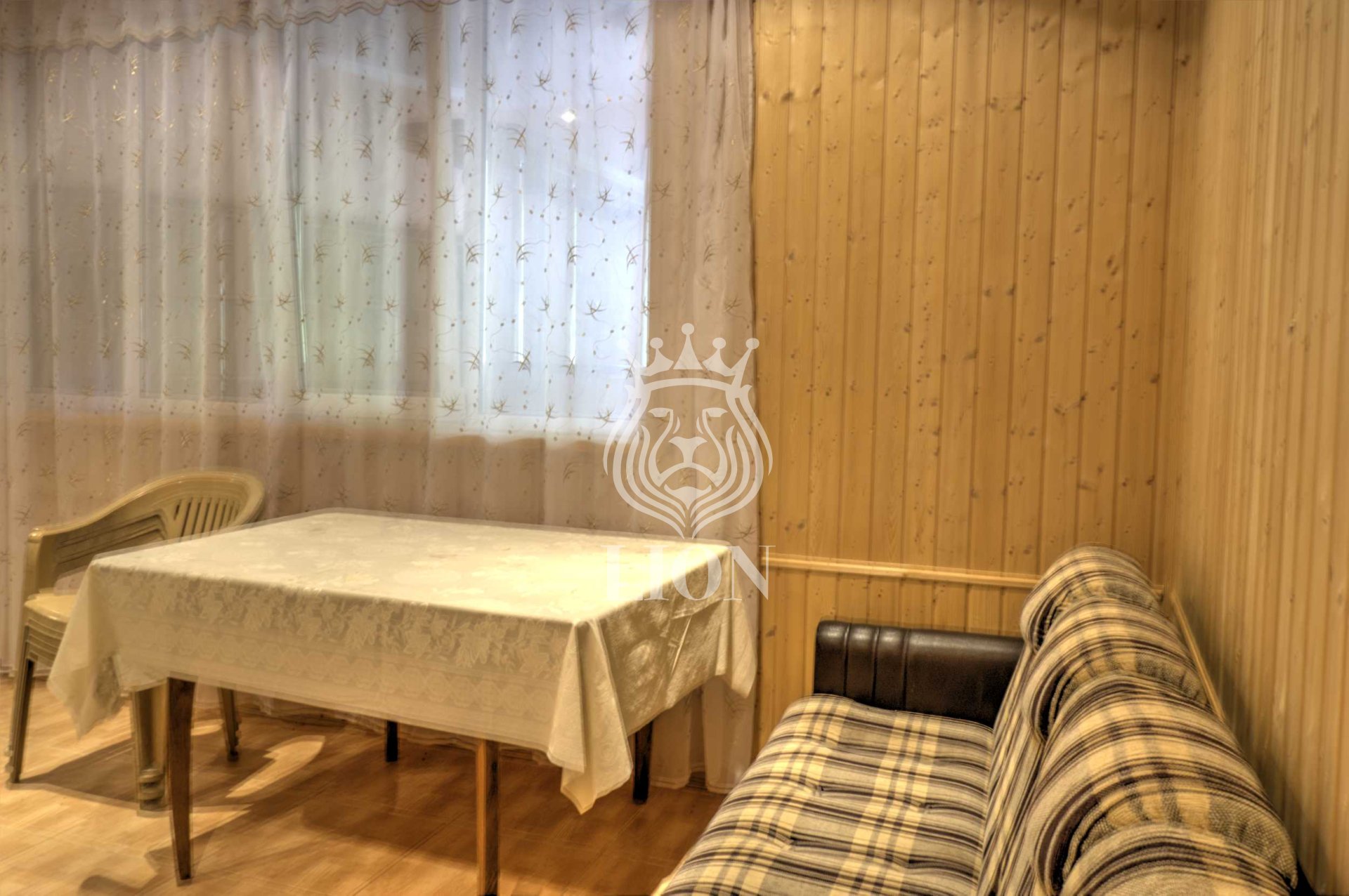 Дом 750 м² на 117 сот., Розовый — фото 36