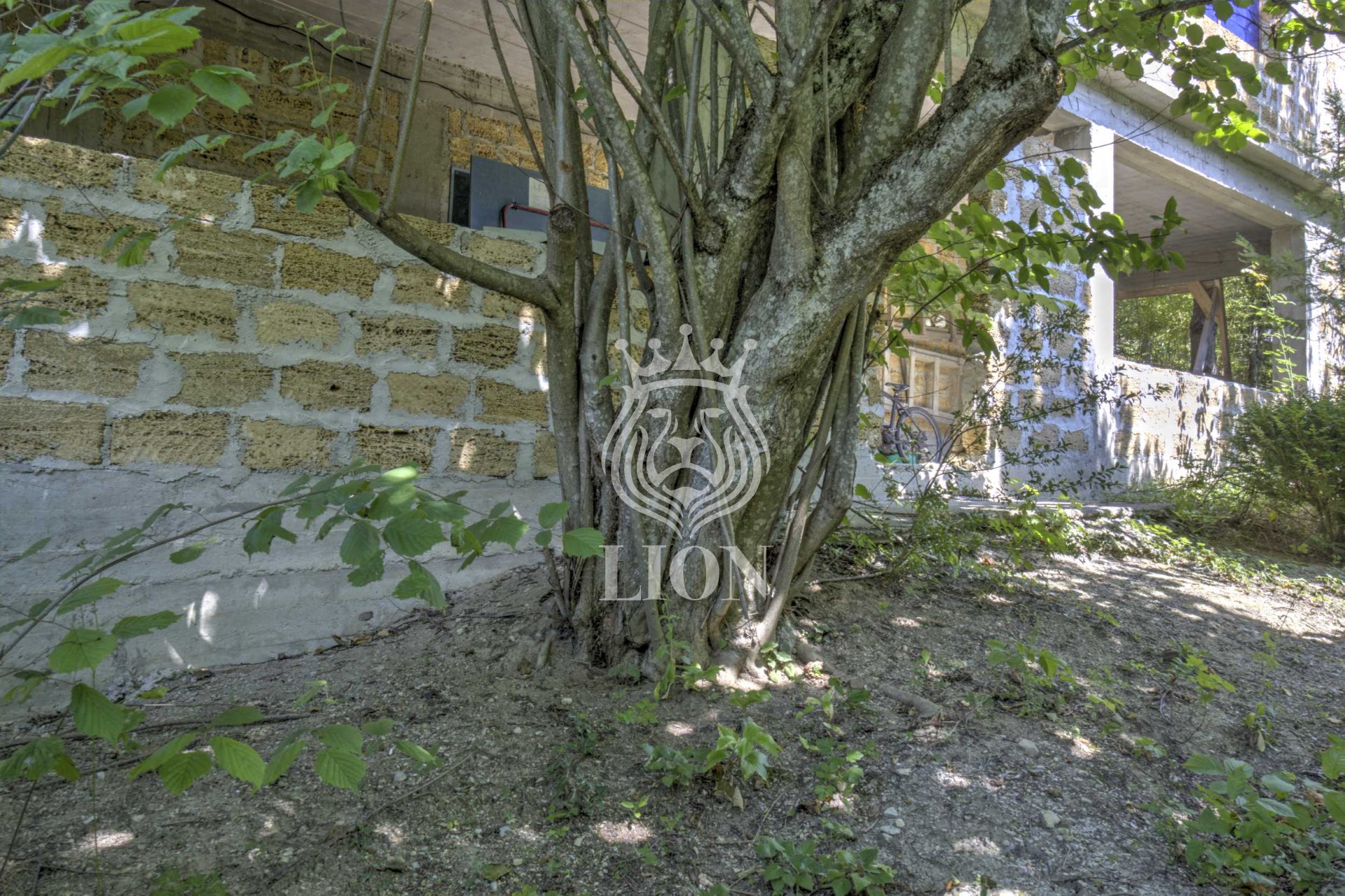 Дом 750 м² на 117 сот., Розовый — фото 38