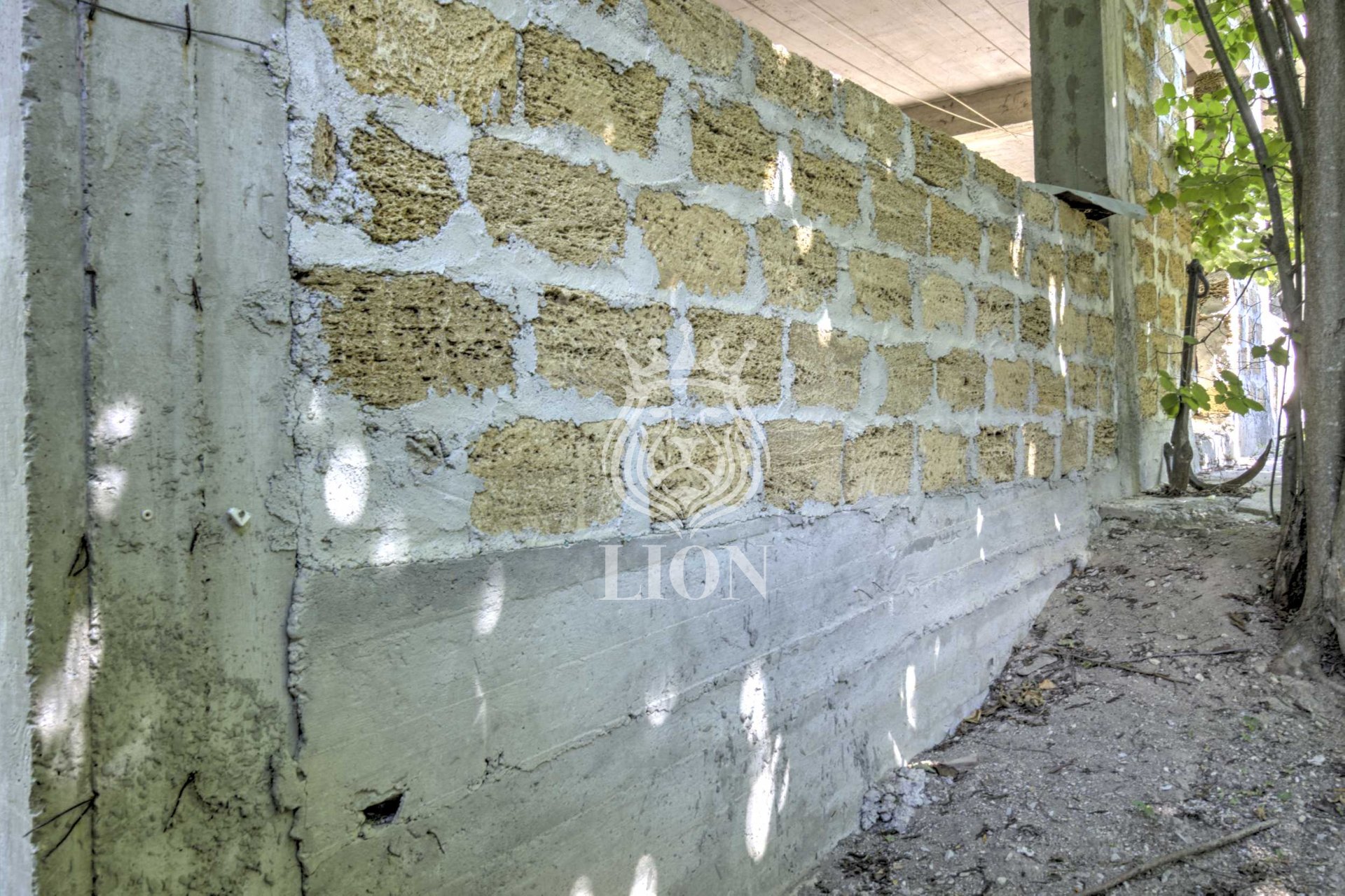 Дом 750 м² на 117 сот., Розовый — фото 40