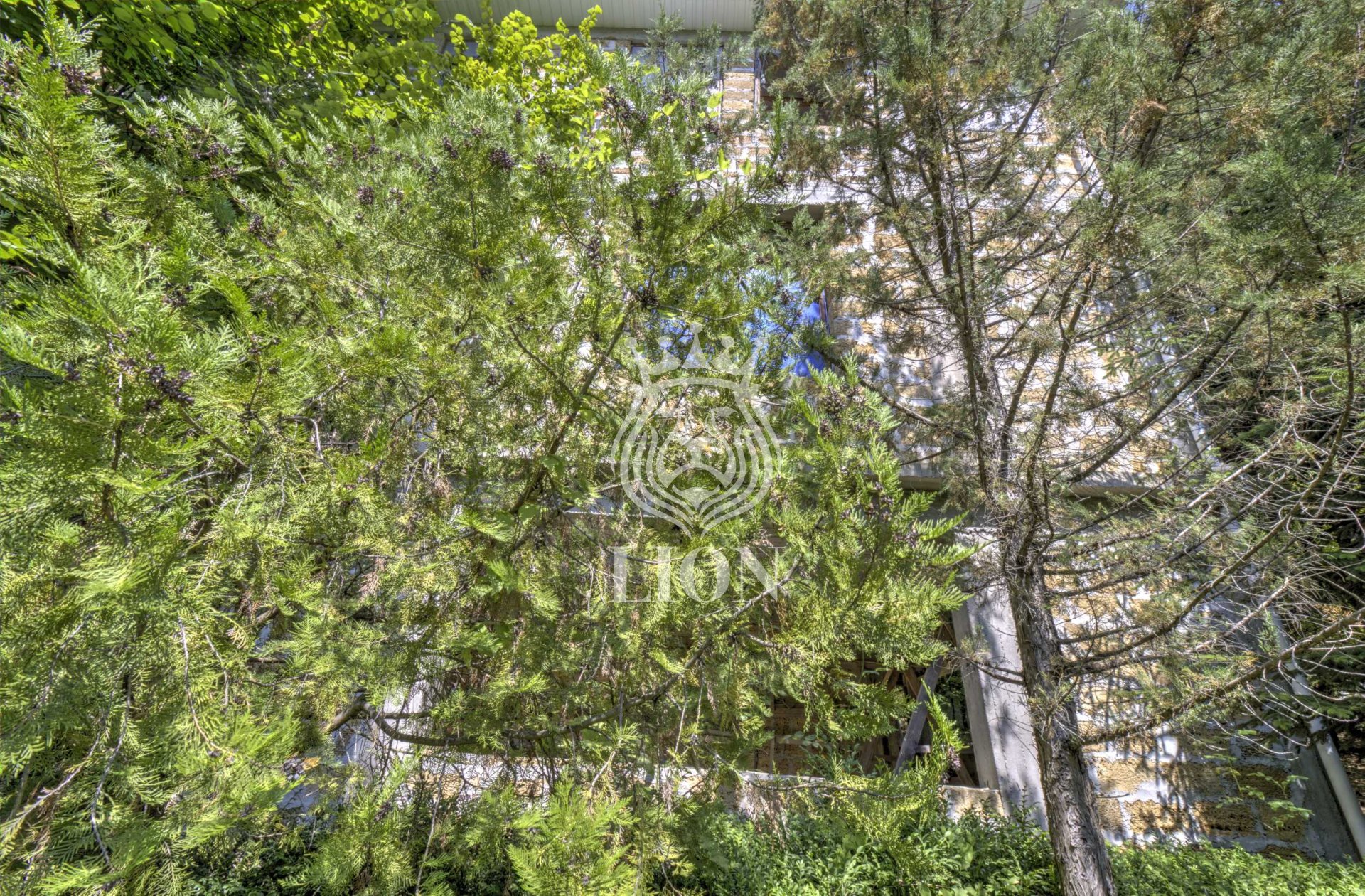 Дом 750 м² на 117 сот., Розовый — фото 43