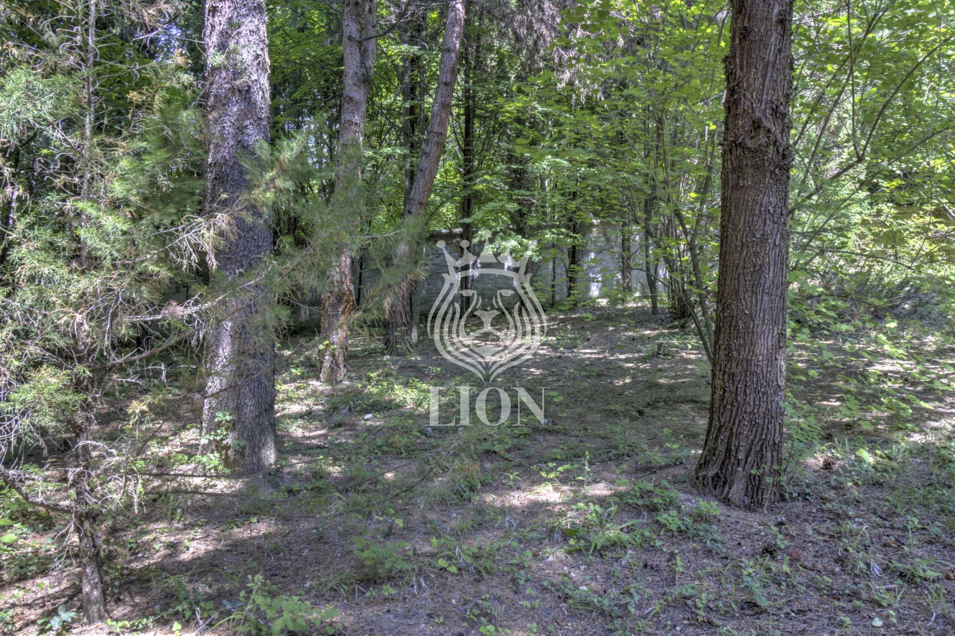 Дом 750 м² на 117 сот., Розовый — фото 51