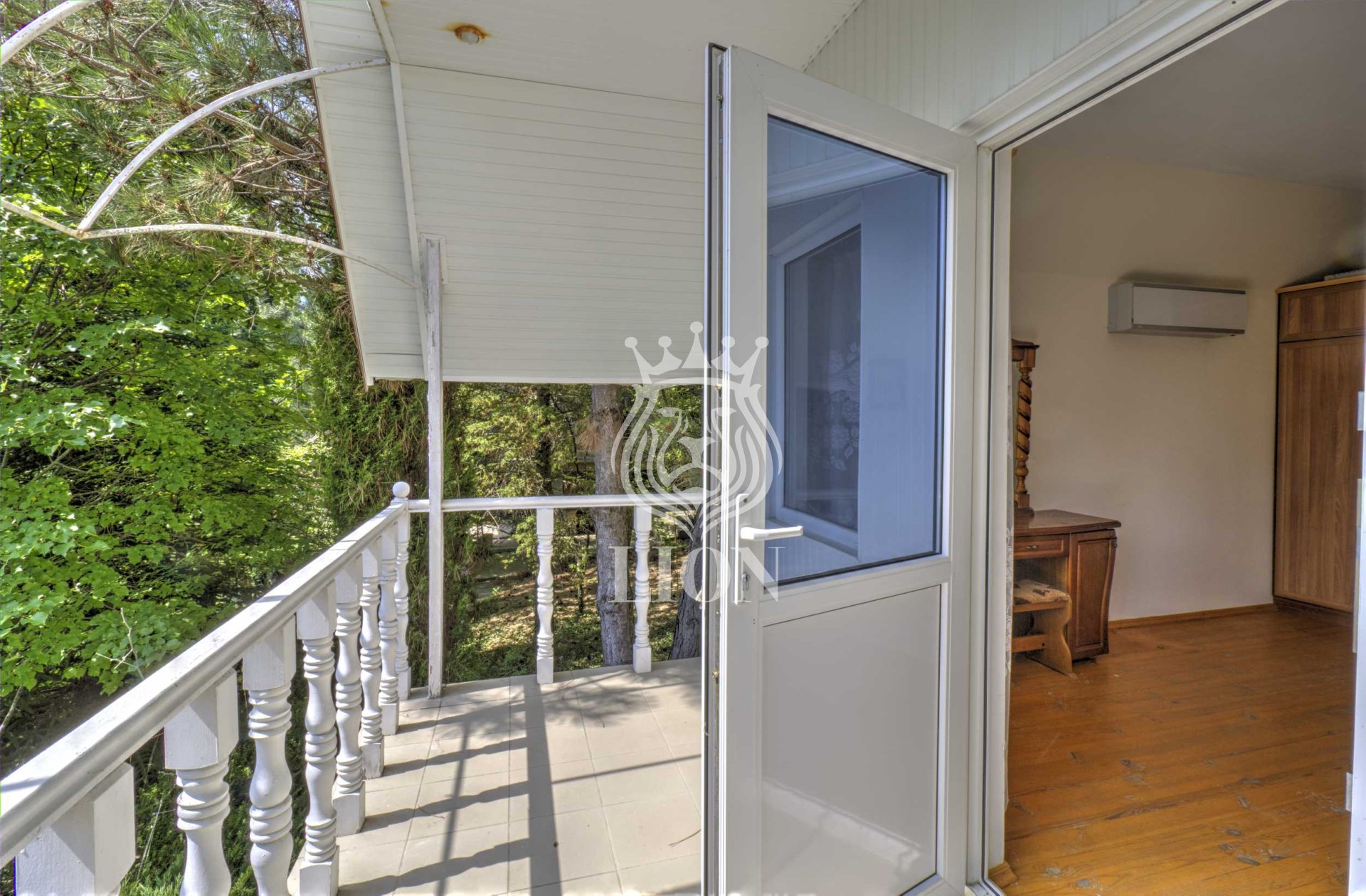 Дом 750 м² на 117 сот., Розовый — фото 62