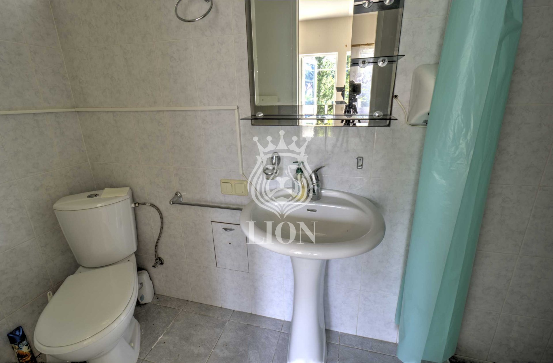 Дом 750 м² на 117 сот., Розовый — фото 63