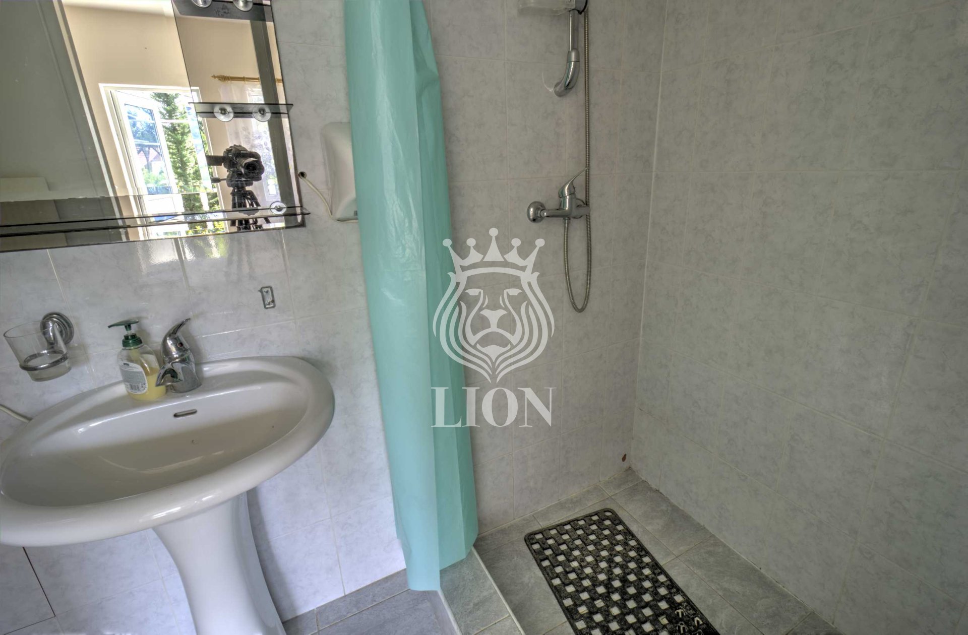 Дом 750 м² на 117 сот., Розовый — фото 66