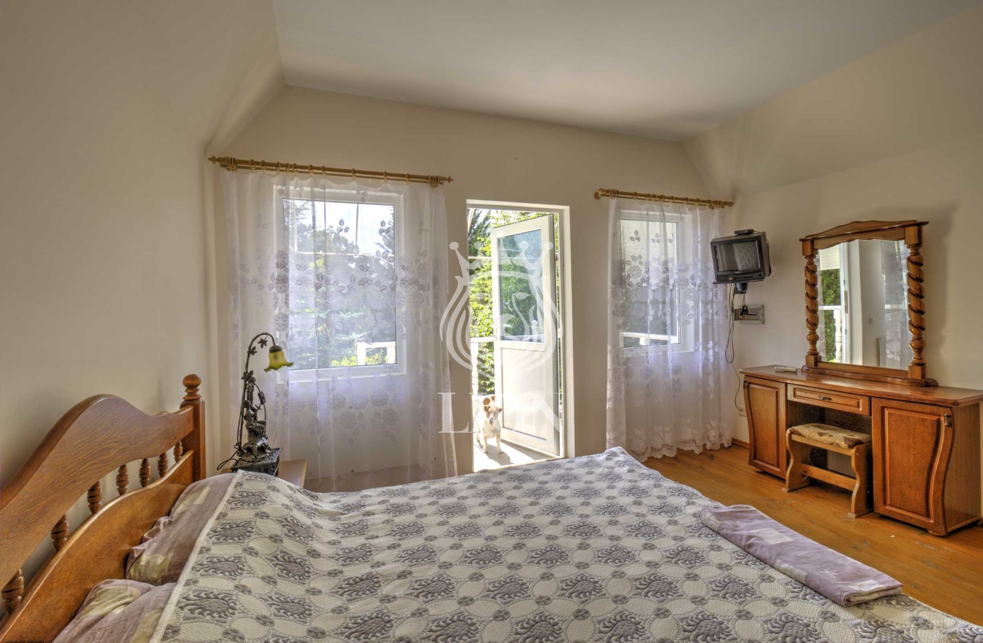 Дом 750 м² на 117 сот., Розовый — фото 67