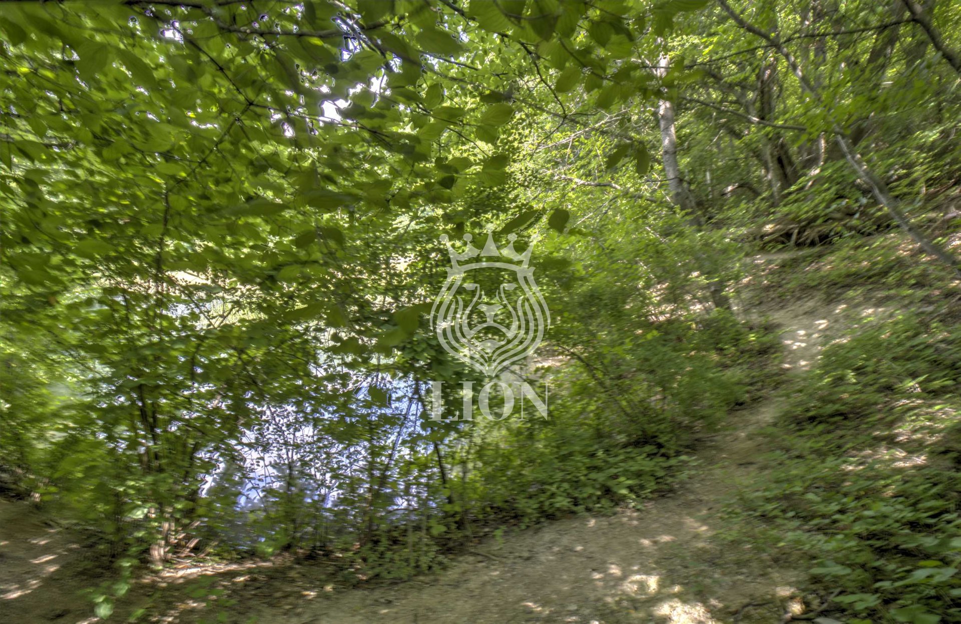 Дом 750 м² на 117 сот., Розовый — фото 79