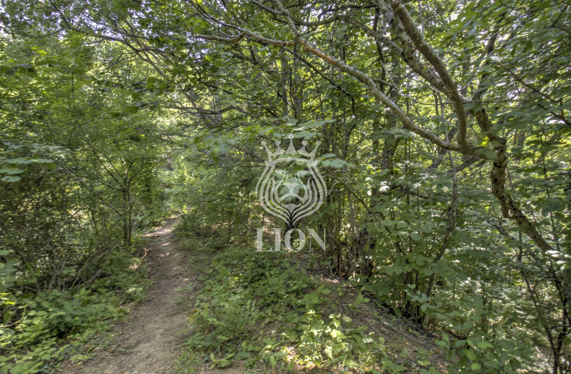 Дом 750 м² на 117 сот., Розовый — фото 80