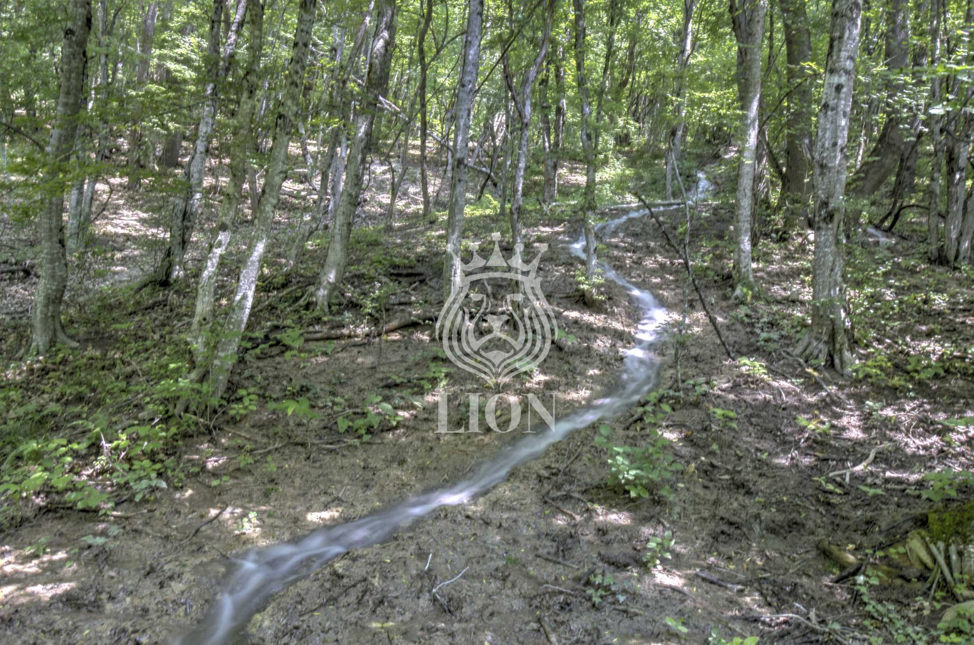 Дом 750 м² на 117 сот., Розовый — фото 86