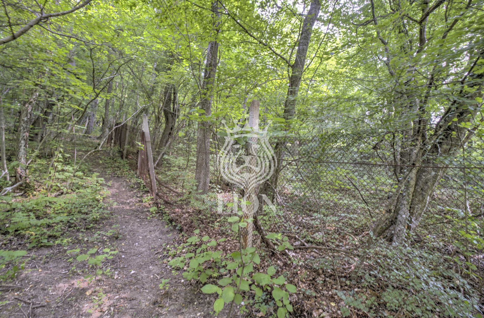 Дом 750 м² на 117 сот., Розовый — фото 87