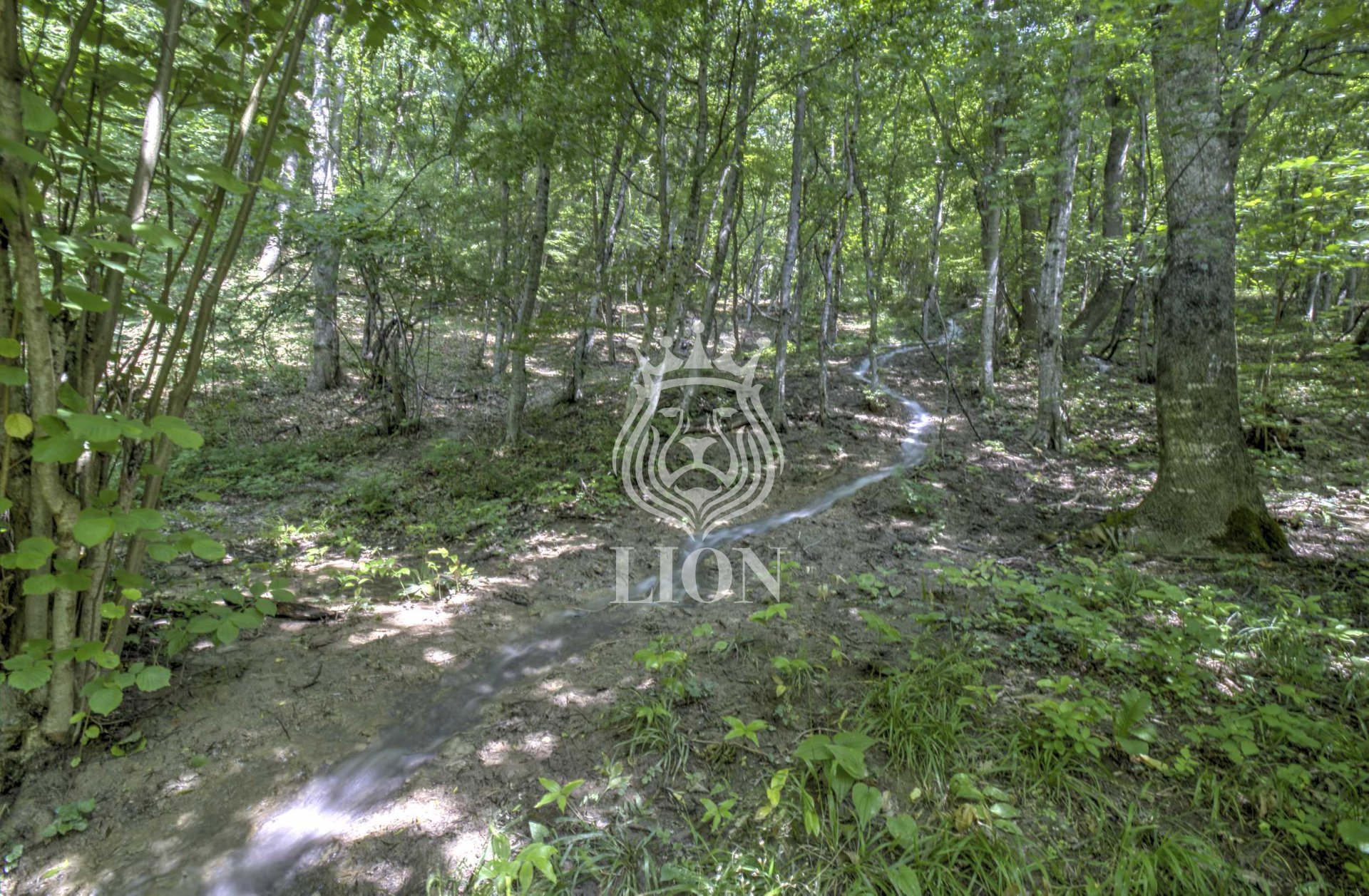 Дом 750 м² на 117 сот., Розовый — фото 88