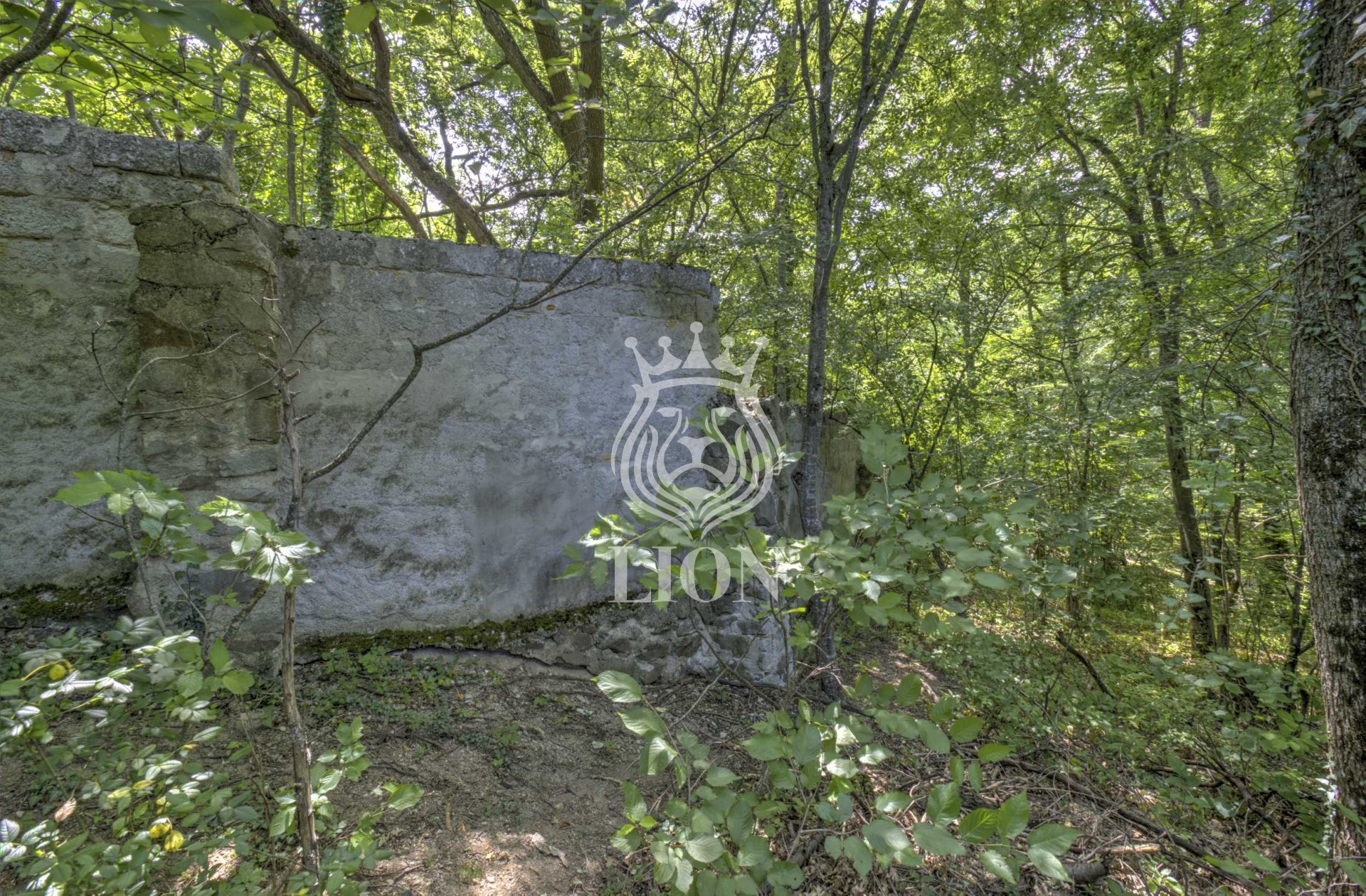 Дом 750 м² на 117 сот., Розовый — фото 89