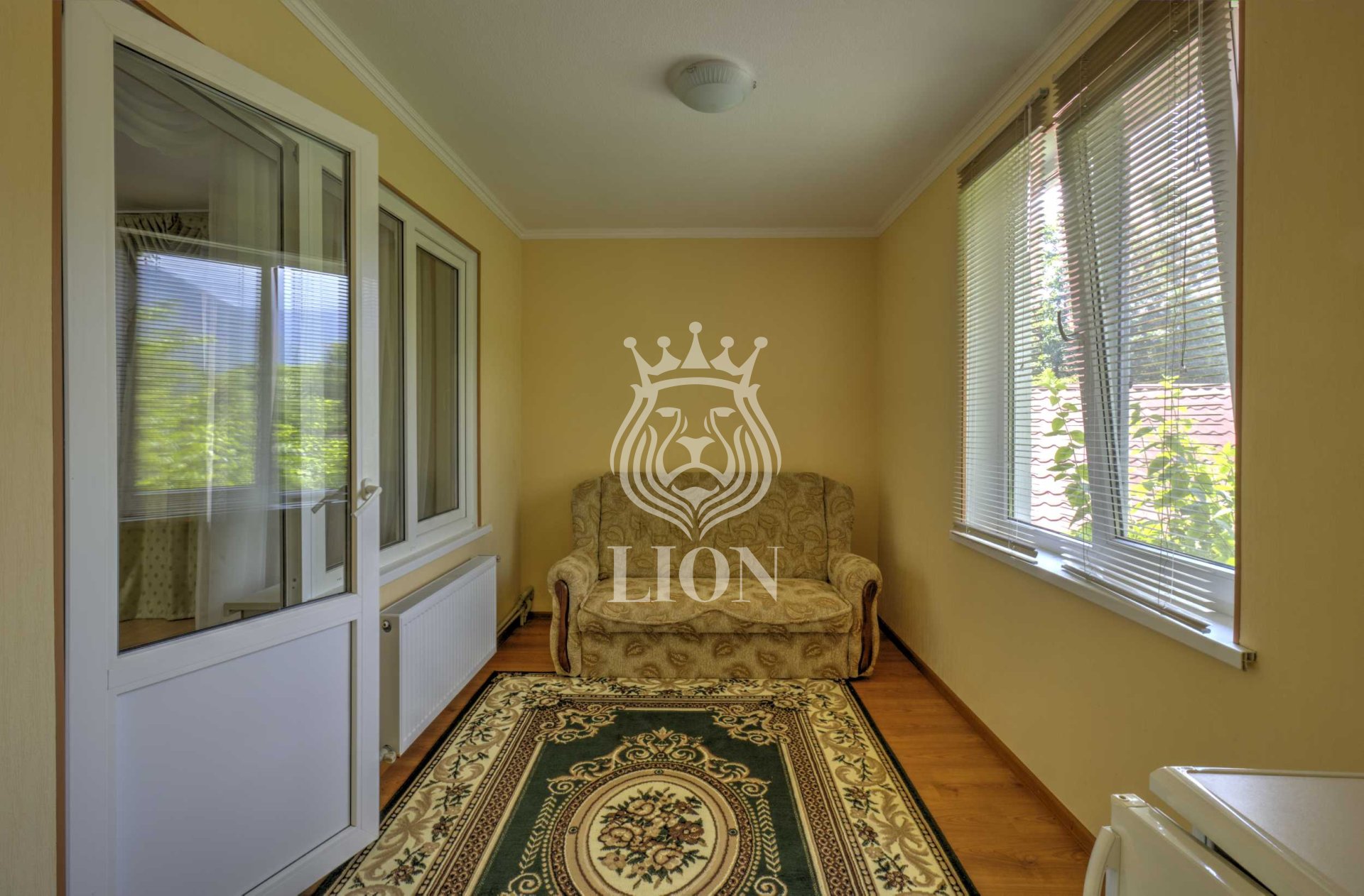 Дом 750 м² на 117 сот., Розовый — фото 107