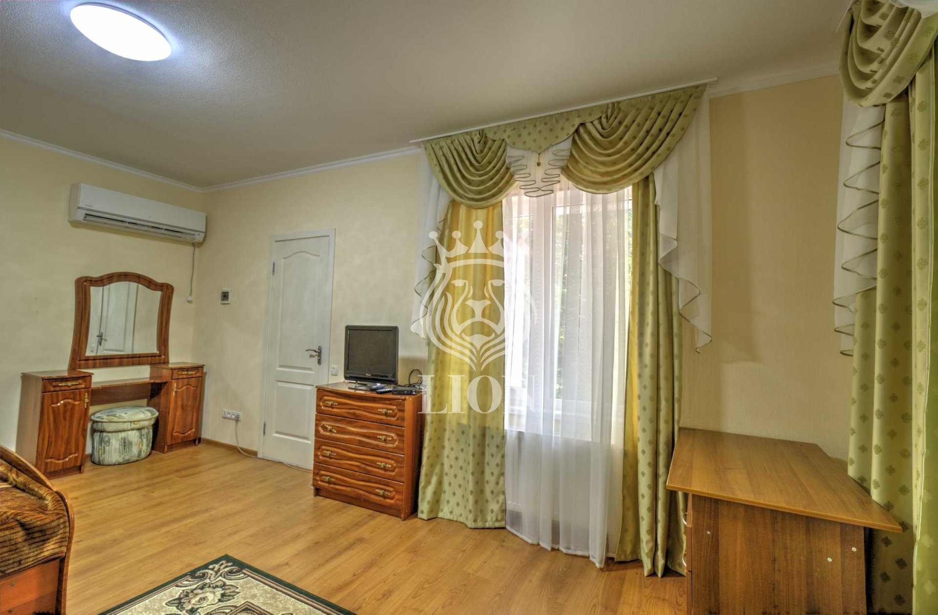 Дом 750 м² на 117 сот., Розовый — фото 108