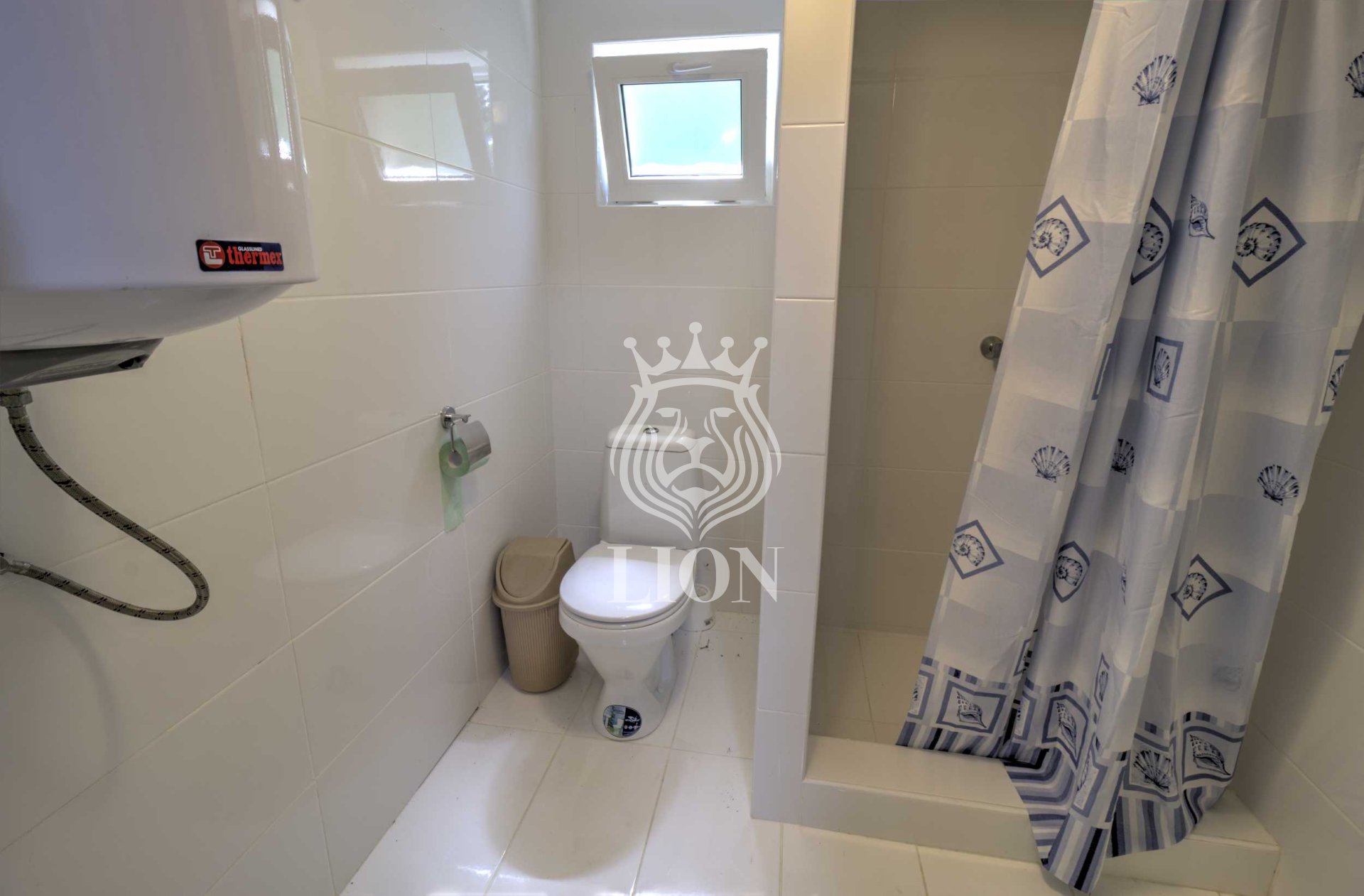 Дом 750 м² на 117 сот., Розовый — фото 110