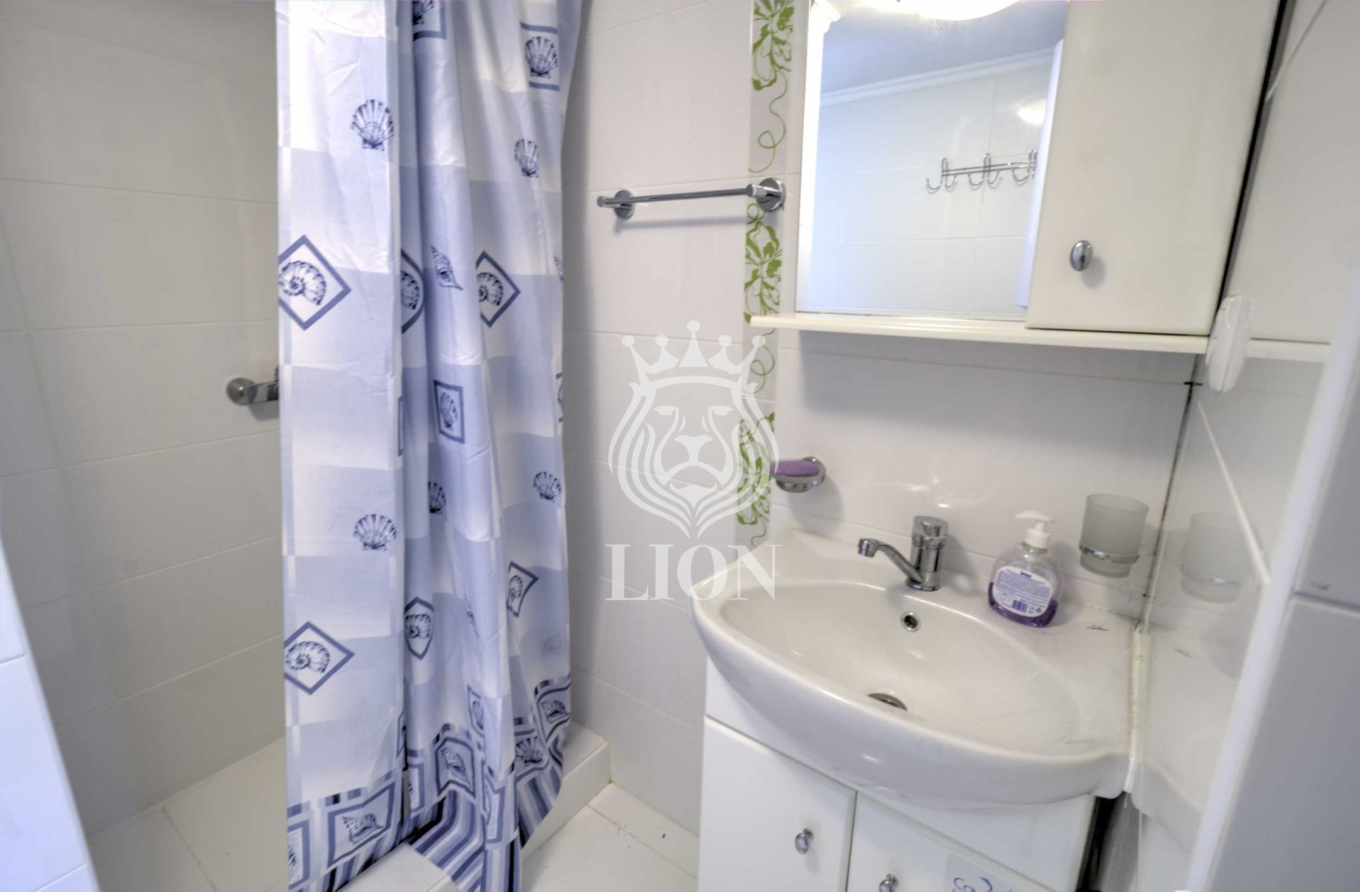 Дом 750 м² на 117 сот., Розовый — фото 111