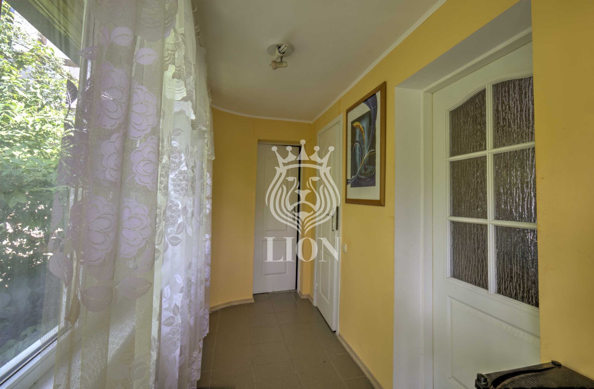 Дом 750 м² на 117 сот., Розовый — фото 117