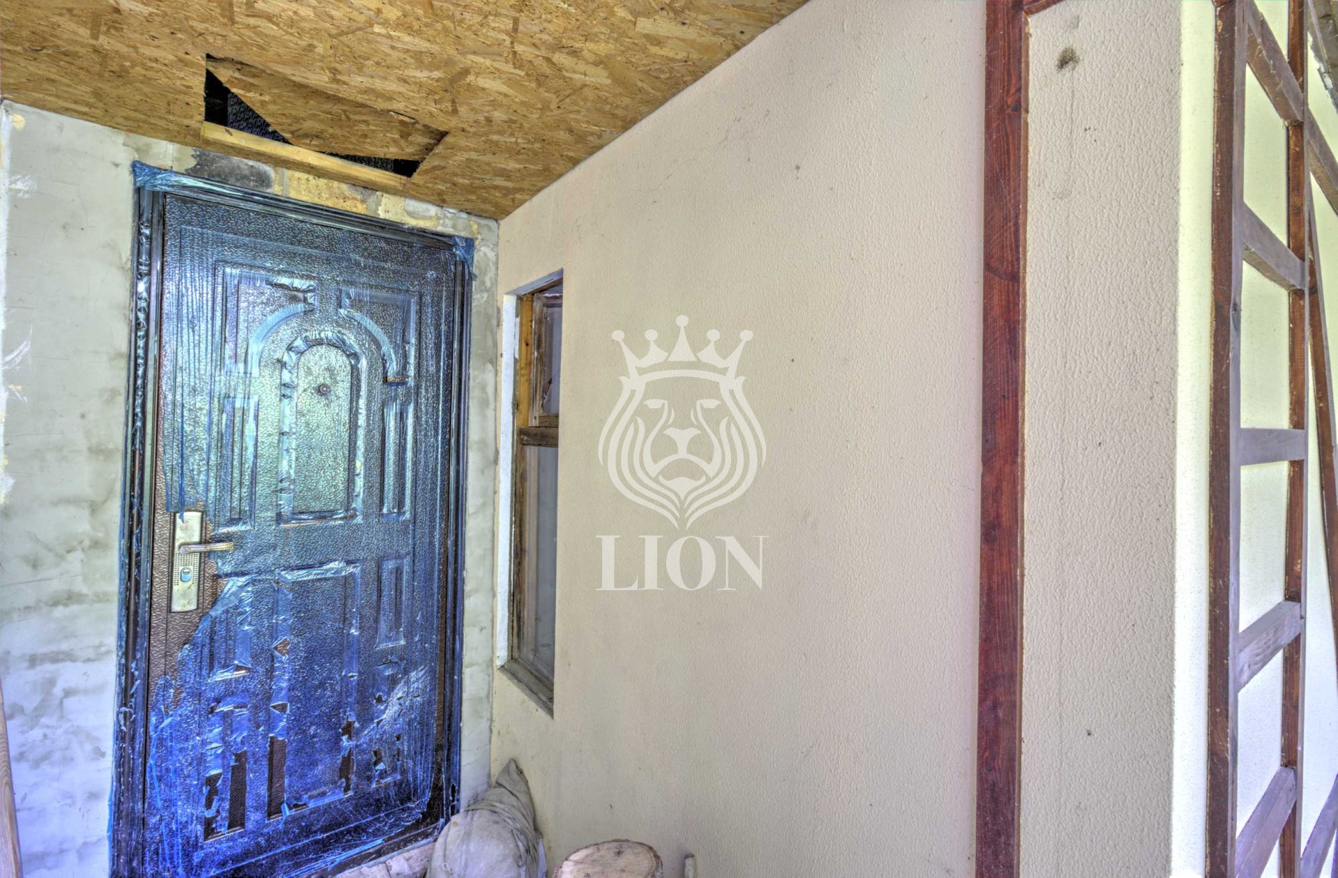 Дом 750 м² на 117 сот., Розовый — фото 123