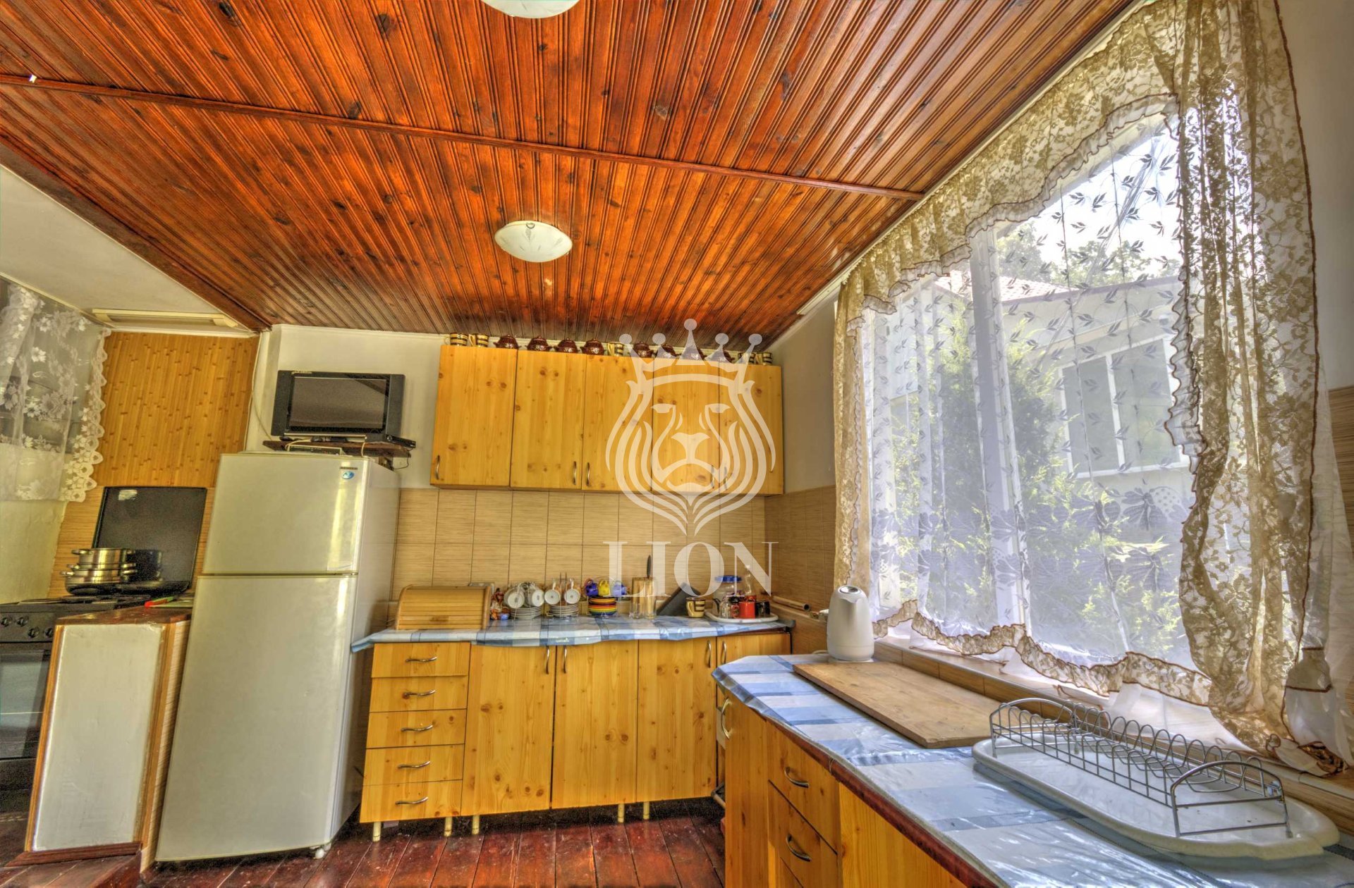 Дом 750 м² на 117 сот., Розовый — фото 127